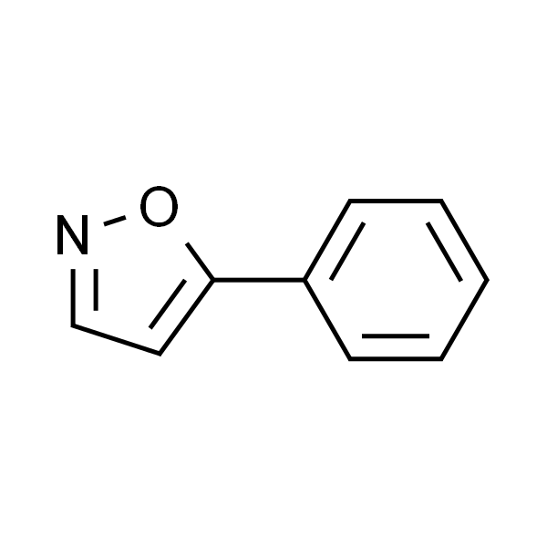 5-苯基异恶唑