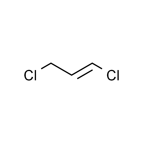 反式-1，3-二氯丙烯