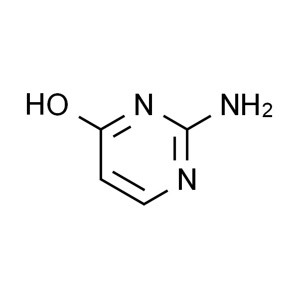 2-氨基-4-羟基嘧啶