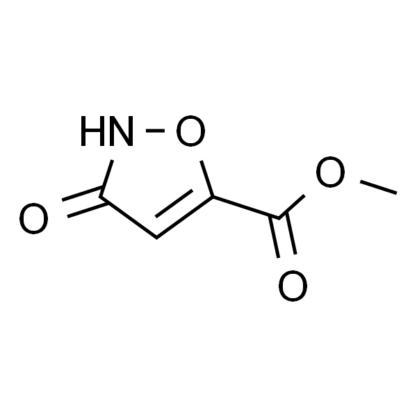 3-羟基异恶唑-5-甲酸甲酯