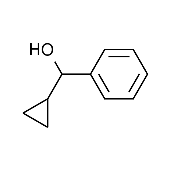 α-环丙基苯甲醇