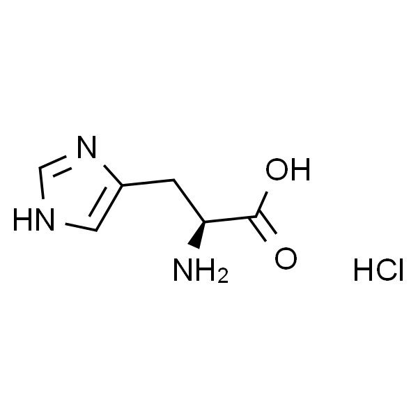 L-组氨酸x盐酸盐