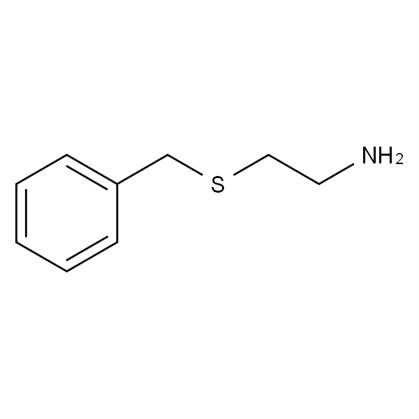 2-苄硫基乙胺