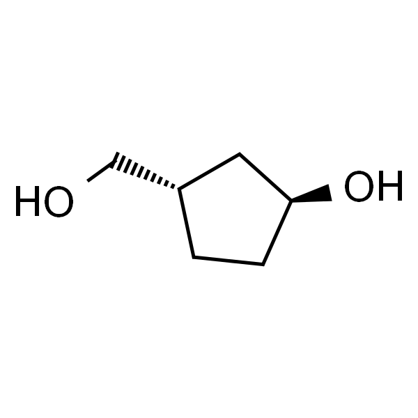 3-(羟基甲基)环戊醇