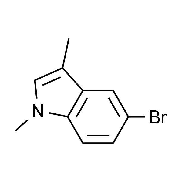 5-溴-1,3-二甲基-1H-吲哚