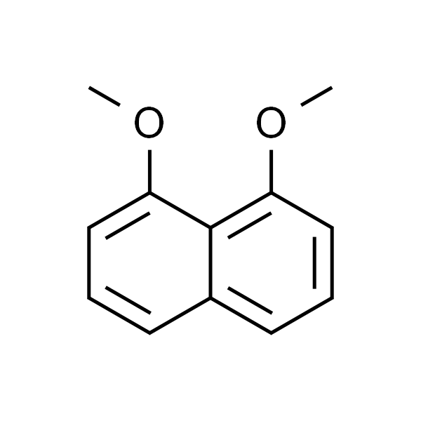1,8-二甲氧基萘