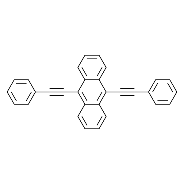 9,10-双苯乙炔基蒽