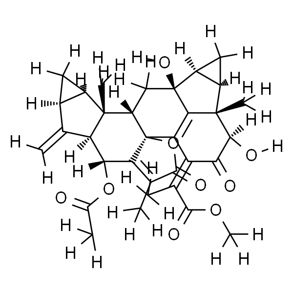 Chlorahololide C