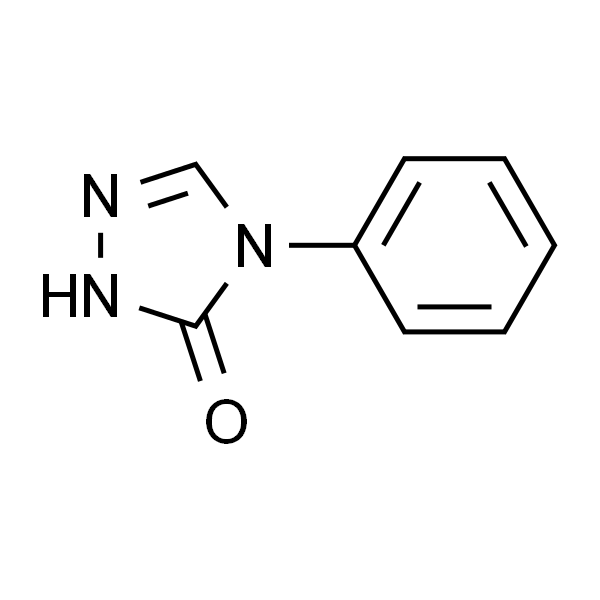 4-苯基-2,4-二羟基-3H-1,2,4-三唑-3-酮