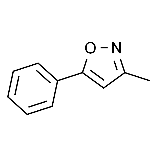 3-甲基-5-苯基异噁唑