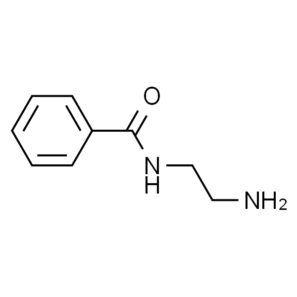 N-(2-氨乙基）苯甲酰胺