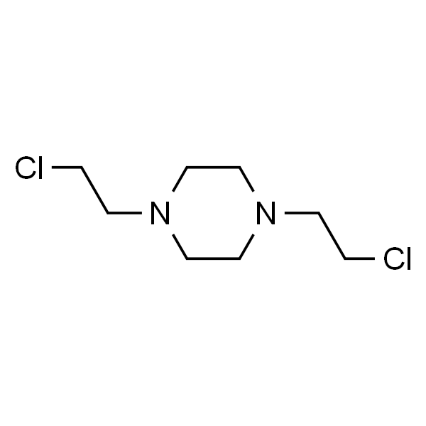 1,4-双(2-氯乙基)哌嗪