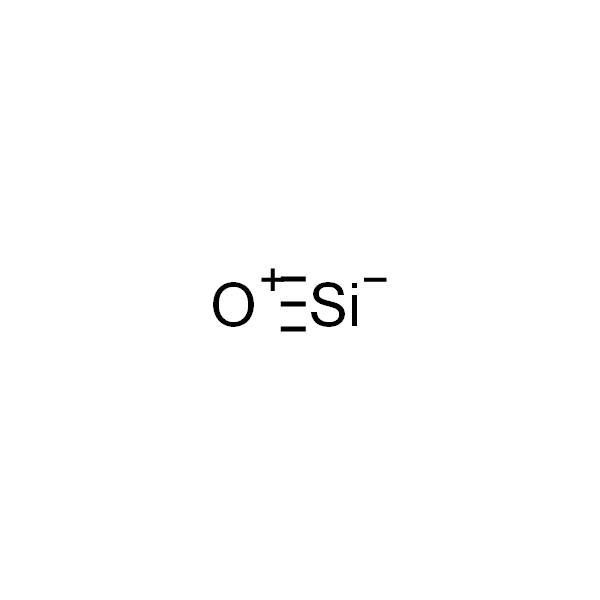 一氧化硅(II),光学纯