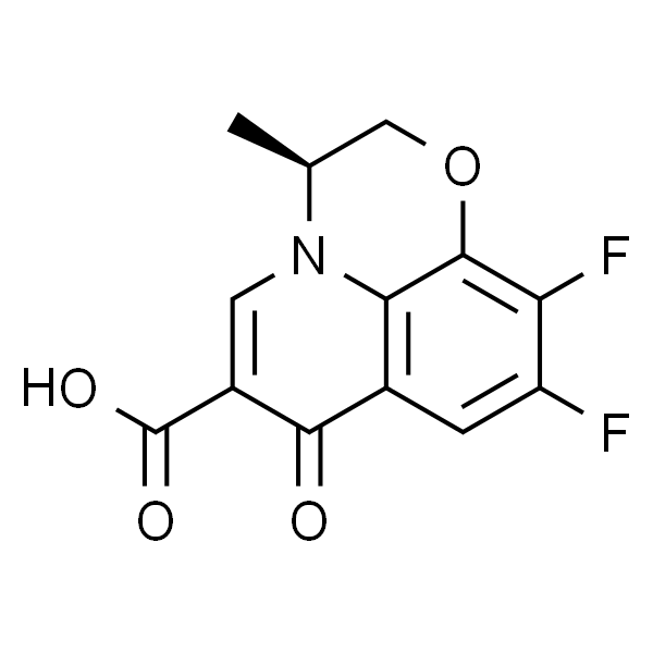 左旋氧氟沙星羧酸