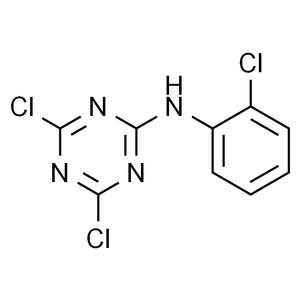 敌菌灵标准溶液