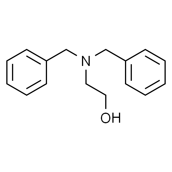 N,N-二苄基-2-氨基乙醇