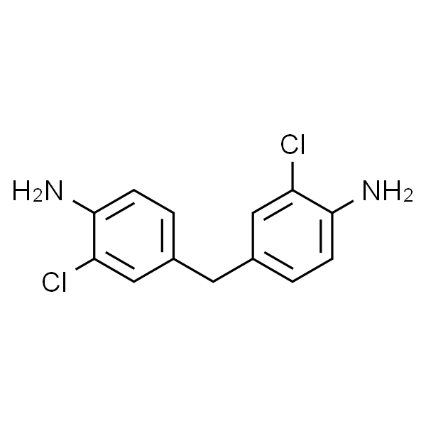4,4’-二氨基-3,3’-二氯二苯基甲烷