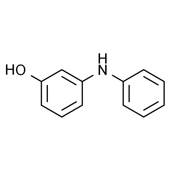 3-羟基二苯基胺