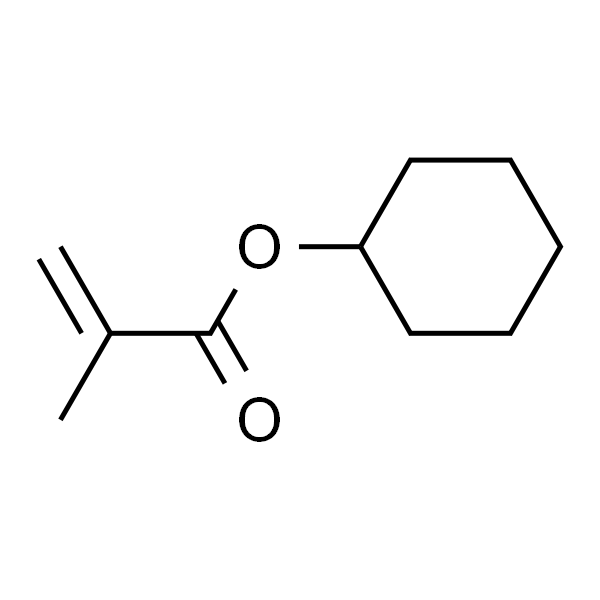 甲基丙烯酸环己酯(含稳定剂MEHQ)