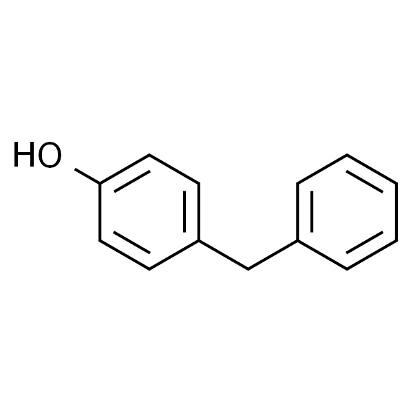 4-苄基苯酚