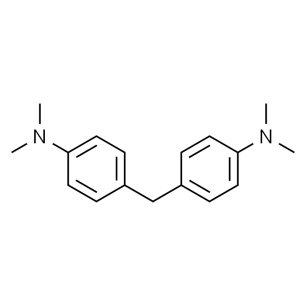 双[4-(二甲氨基)苯基]甲烷