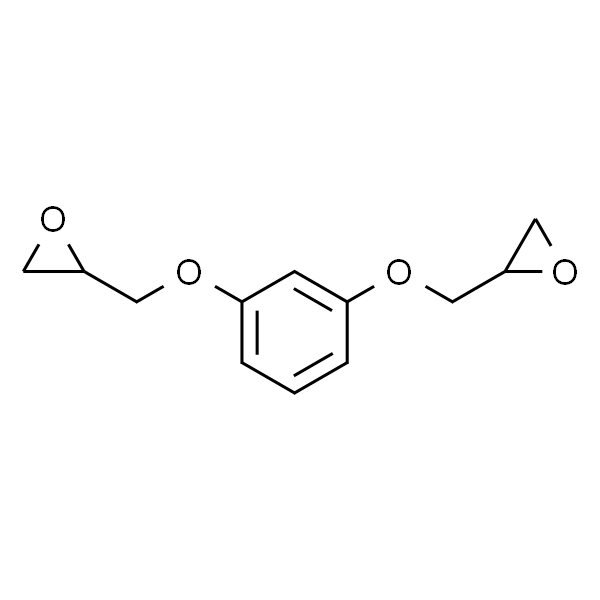 间苯二酚二缩水甘油醚