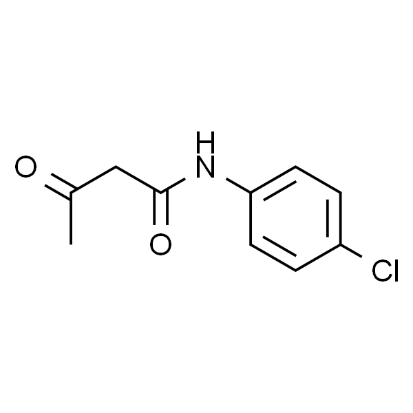 4'-氯乙酰乙酰苯胺