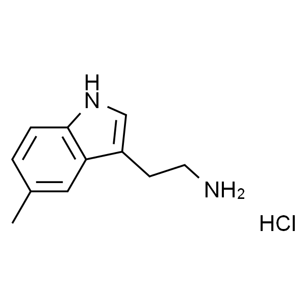 5-甲基色胺盐酸盐