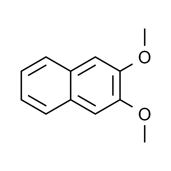 2,3-二甲氧基萘