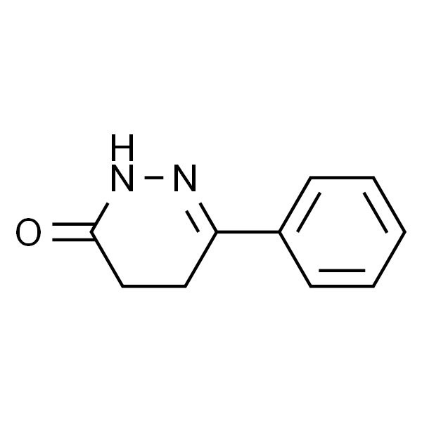 45-基氢-6-苯基-3(2H)-哒嗪酮