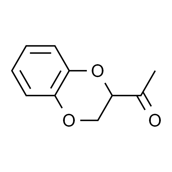 1-(2,3-二氢-1,4-苯并二噁英-2-基)乙烯酮