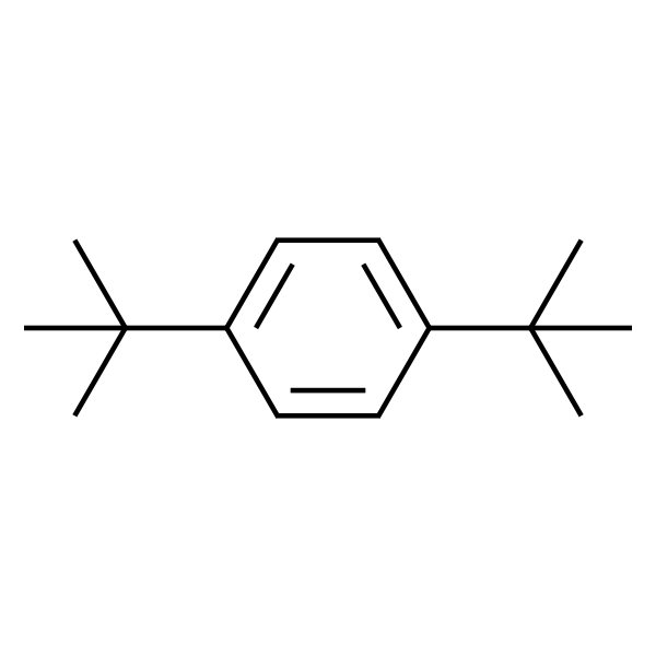 1,4-二叔丁基苯