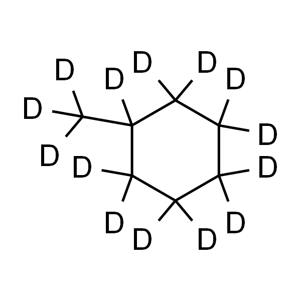 氘代甲基环己烷-d{14}