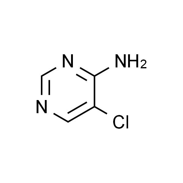 4-氨基-5-氯嘧啶