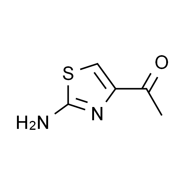 2-氨基噻唑-4-乙酮