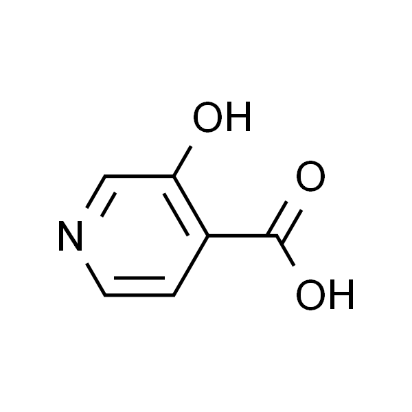 3-羟基异烟酸