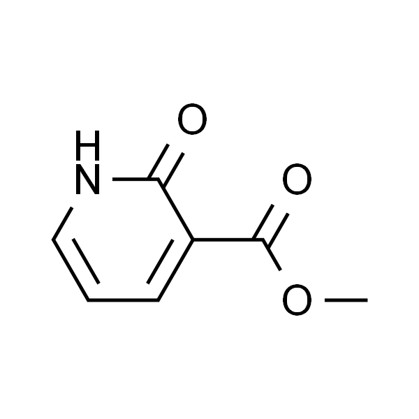 2-氧代-1,2-二氢-3-吡啶羧酸甲酯