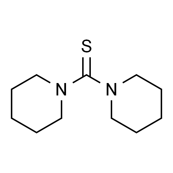 二(哌啶-1-基)甲烷硫酮