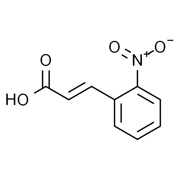 反式-2-硝基肉桂酸