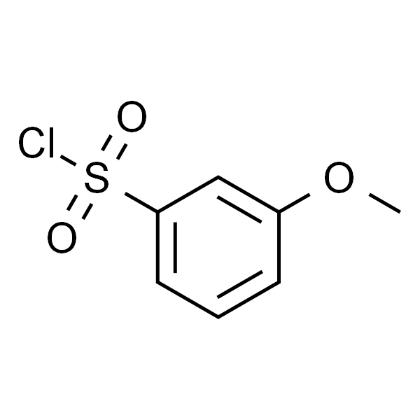 间甲氧基苯磺酰氯