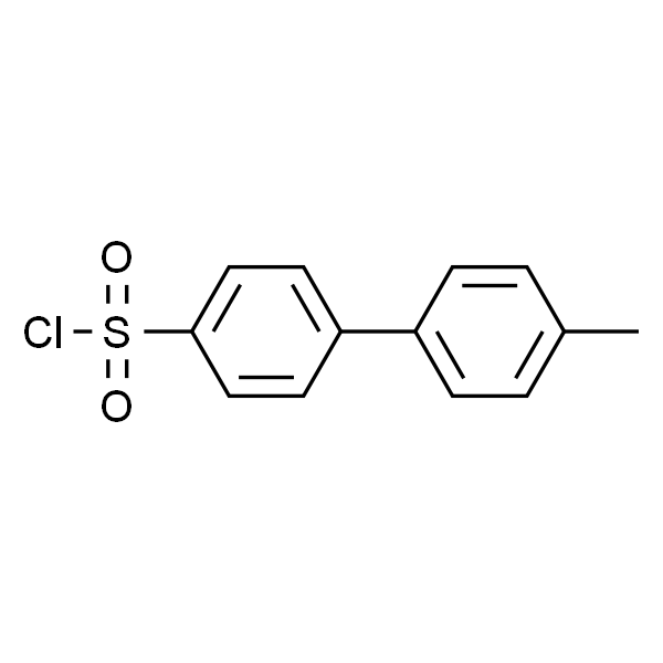 4'-甲基联苯-4-磺酰氯