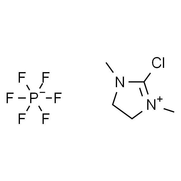 2-氯-1,3-二甲基咪唑鎓六氟磷酸盐