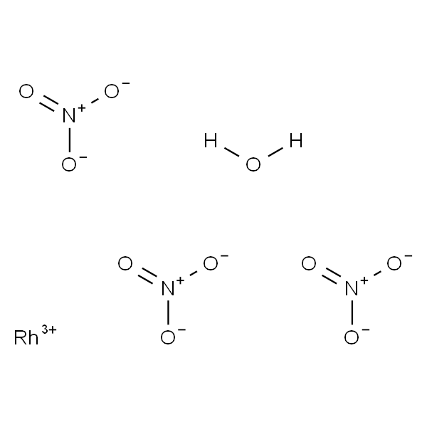 Rhodium(III) nitrate