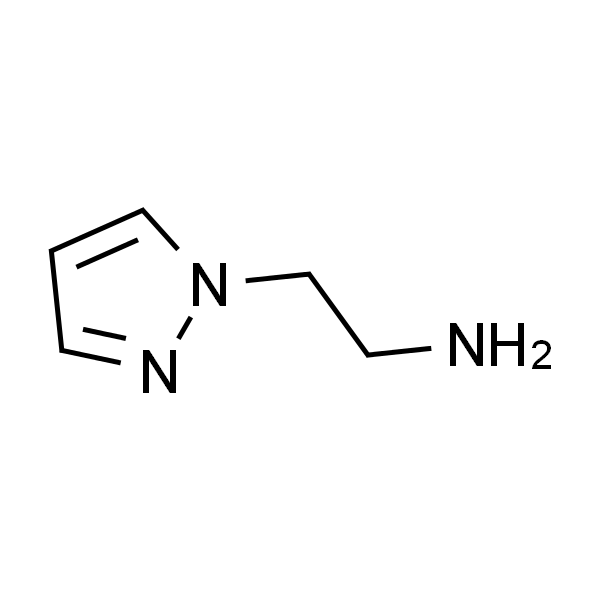 2-(1-吡唑基)乙胺