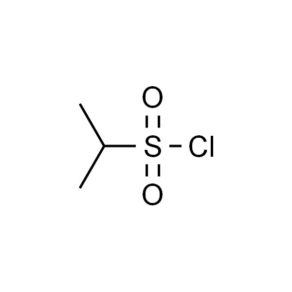 2-丙烷磺酰氯