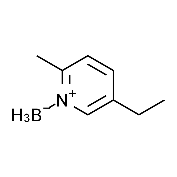 5-乙基-2-甲基吡啶硼烷络合物