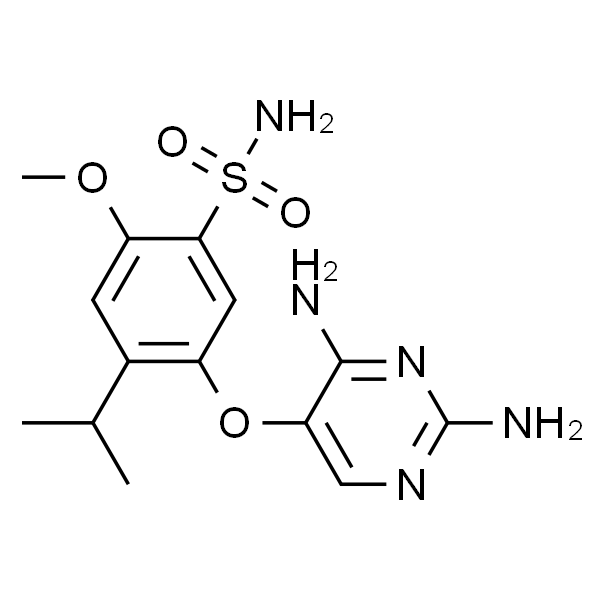 Gefapixant