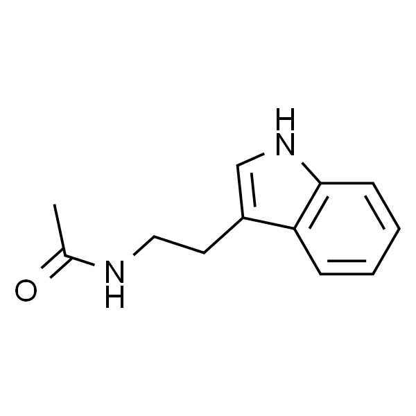 N-乙酰基色胺