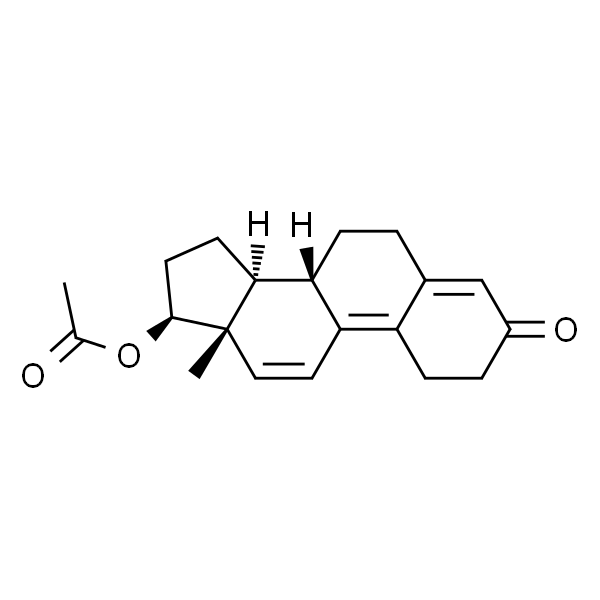 群勃龙醋酸酯