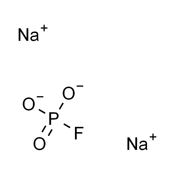 单氟磷酸钠
